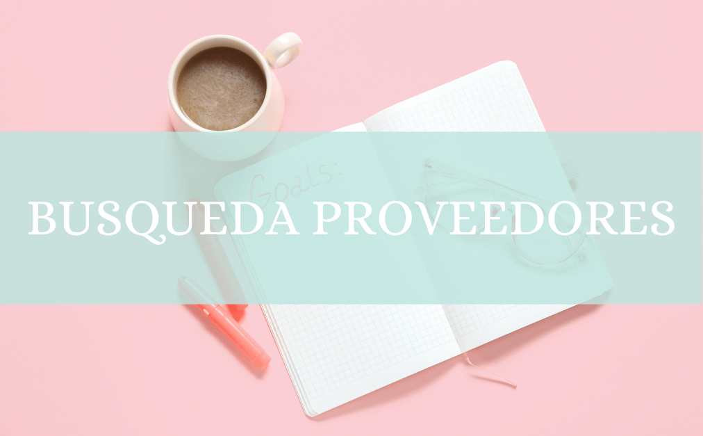 PROVEEDORES