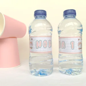 Fajas para botellas