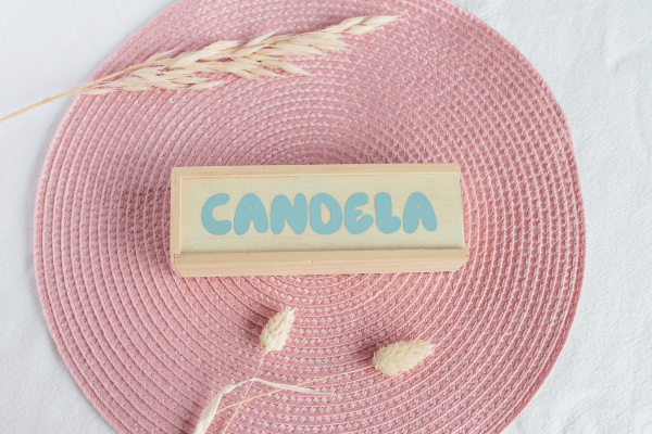 Dominó de madera personalizado