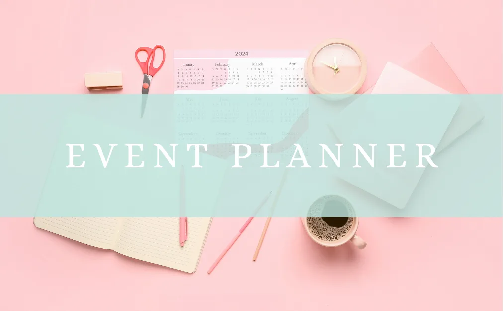 EVENT-PLANNER