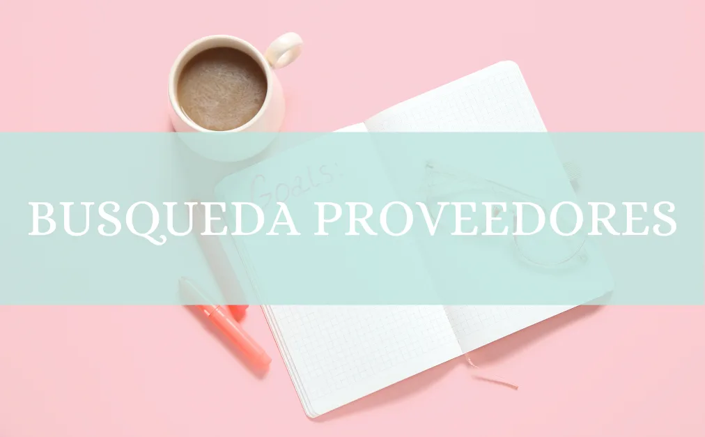 PROVEEDORES