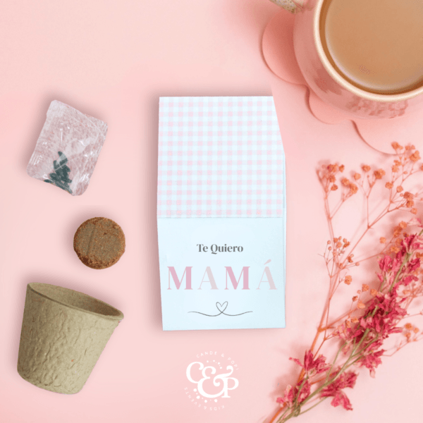 Pack Regalo Personalizado para SuperMamás - Imagen 21