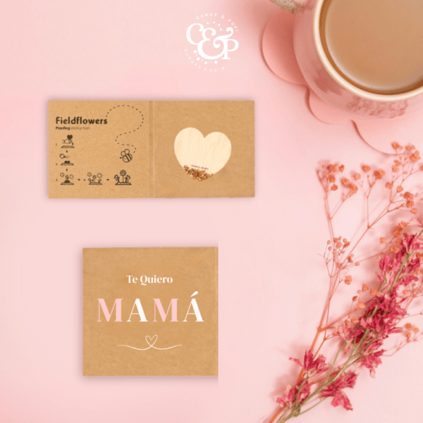 Pack Regalo Personalizado para SuperMamás - Imagen 22