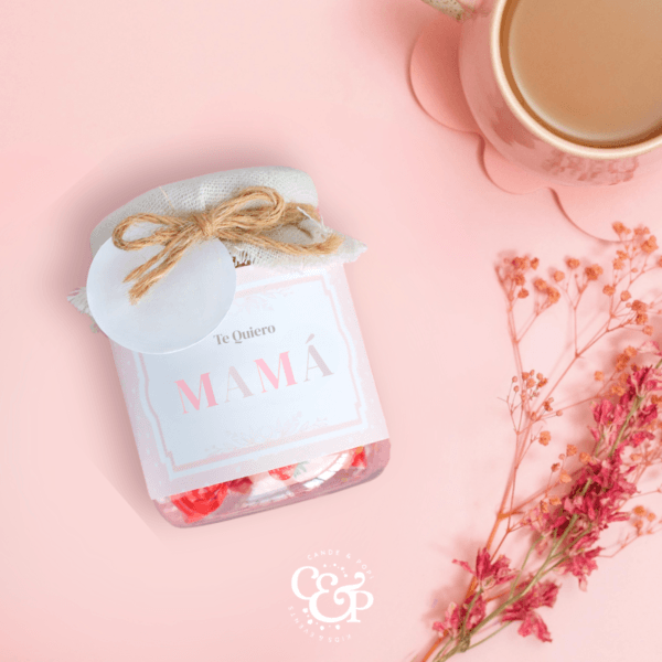 Pack Regalo Personalizado para SuperMamás - Imagen 30